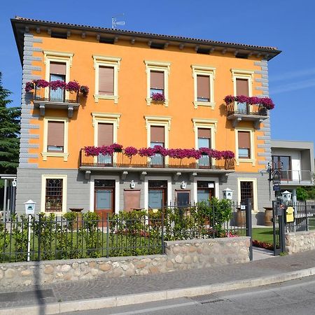 Locanda La Sosta Cavaion Veronese Dış mekan fotoğraf