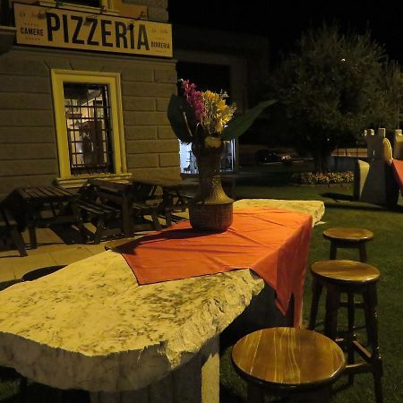 Locanda La Sosta Cavaion Veronese Dış mekan fotoğraf