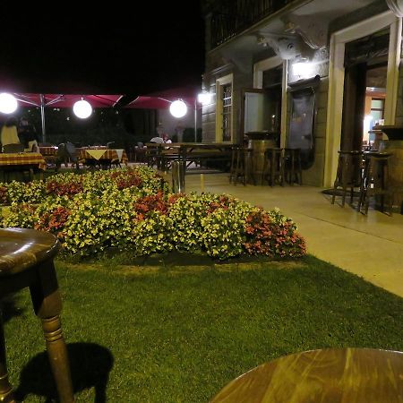 Locanda La Sosta Cavaion Veronese Dış mekan fotoğraf