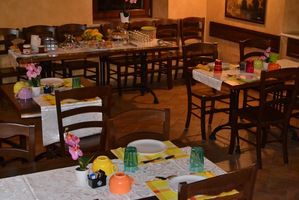 Locanda La Sosta Cavaion Veronese Dış mekan fotoğraf