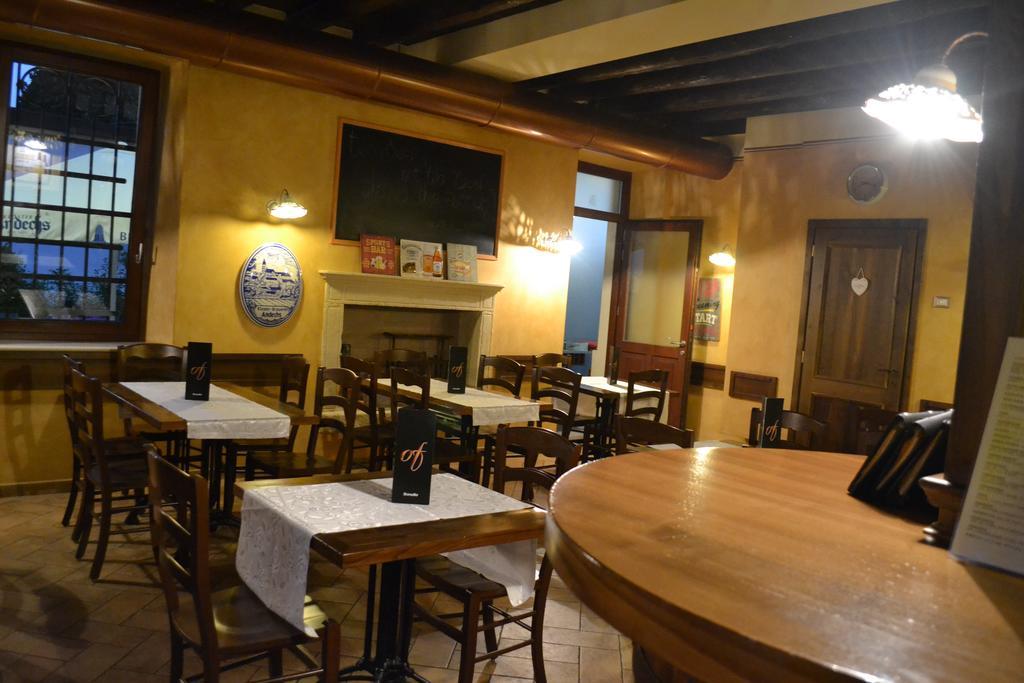 Locanda La Sosta Cavaion Veronese Dış mekan fotoğraf
