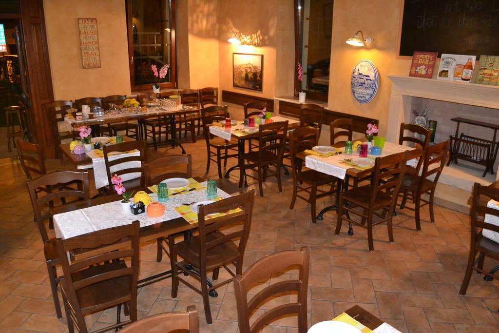 Locanda La Sosta Cavaion Veronese Dış mekan fotoğraf