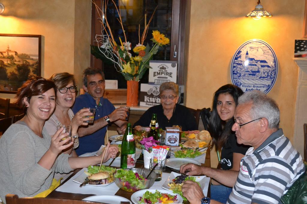 Locanda La Sosta Cavaion Veronese Dış mekan fotoğraf