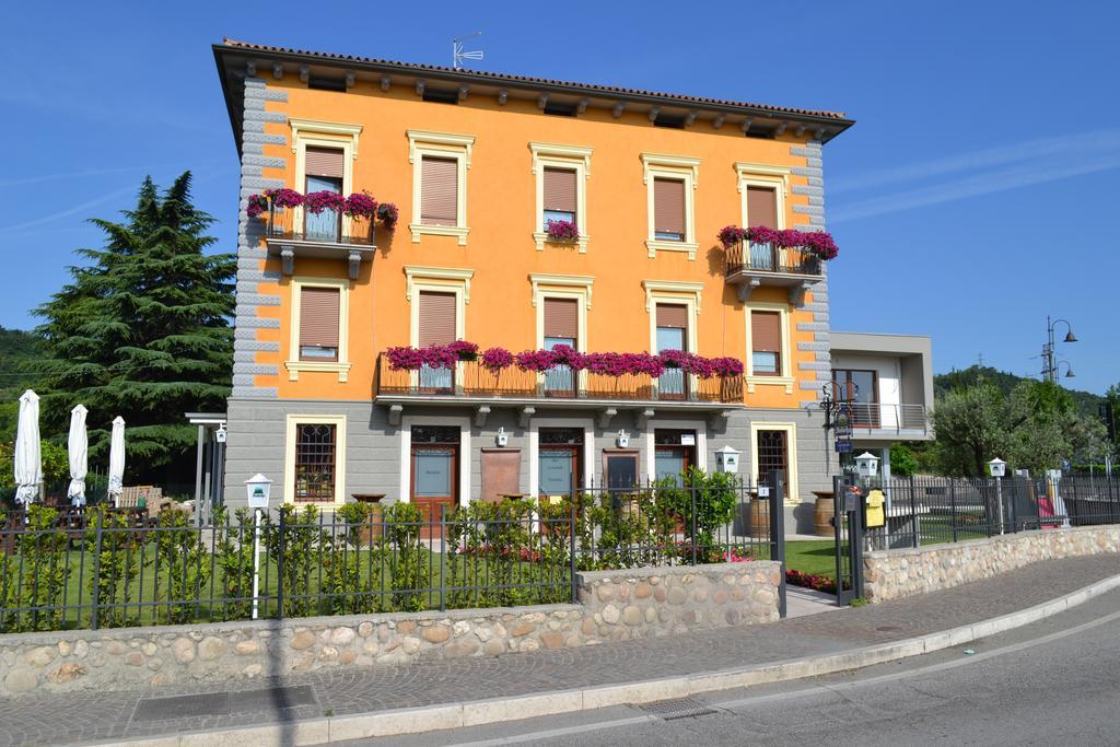 Locanda La Sosta Cavaion Veronese Dış mekan fotoğraf