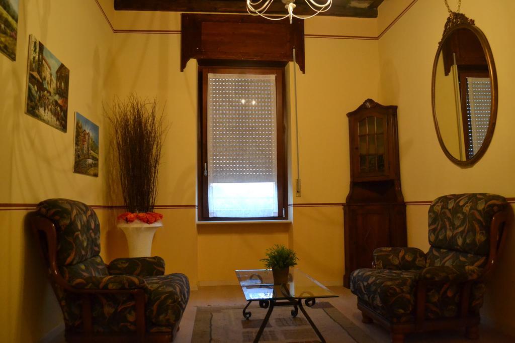 Locanda La Sosta Cavaion Veronese Dış mekan fotoğraf