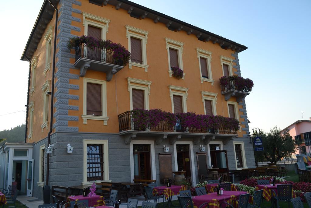 Locanda La Sosta Cavaion Veronese Dış mekan fotoğraf