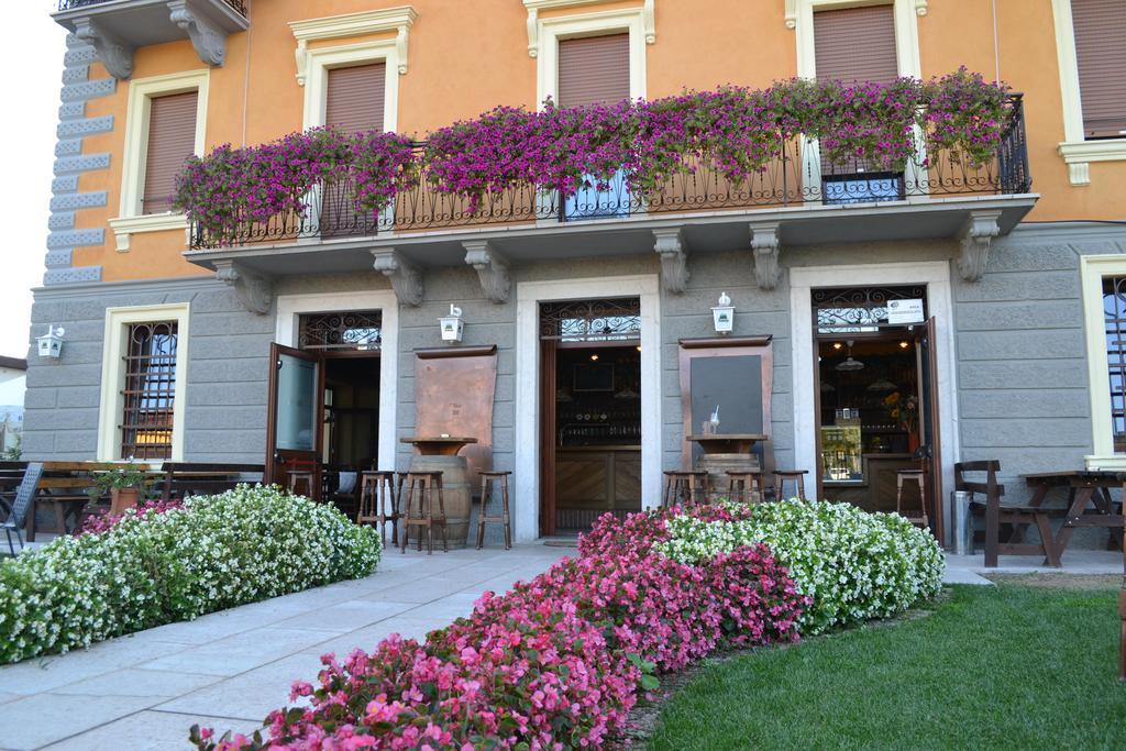 Locanda La Sosta Cavaion Veronese Dış mekan fotoğraf