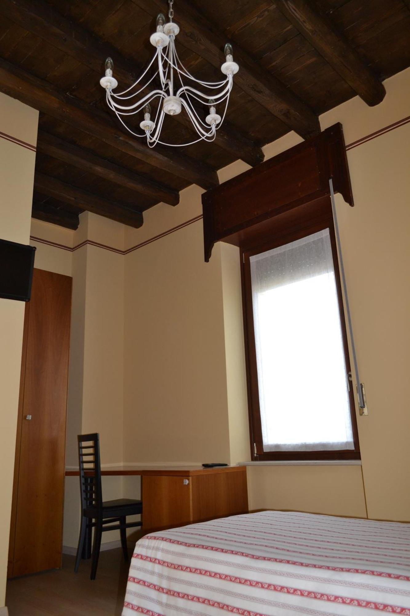 Locanda La Sosta Cavaion Veronese Oda fotoğraf