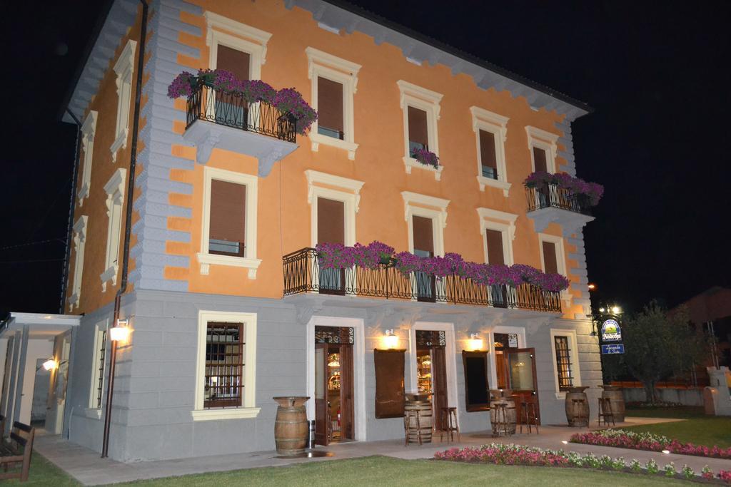 Locanda La Sosta Cavaion Veronese Oda fotoğraf