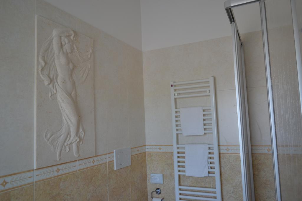 Locanda La Sosta Cavaion Veronese Oda fotoğraf