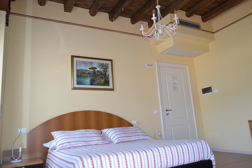 Locanda La Sosta Cavaion Veronese Oda fotoğraf
