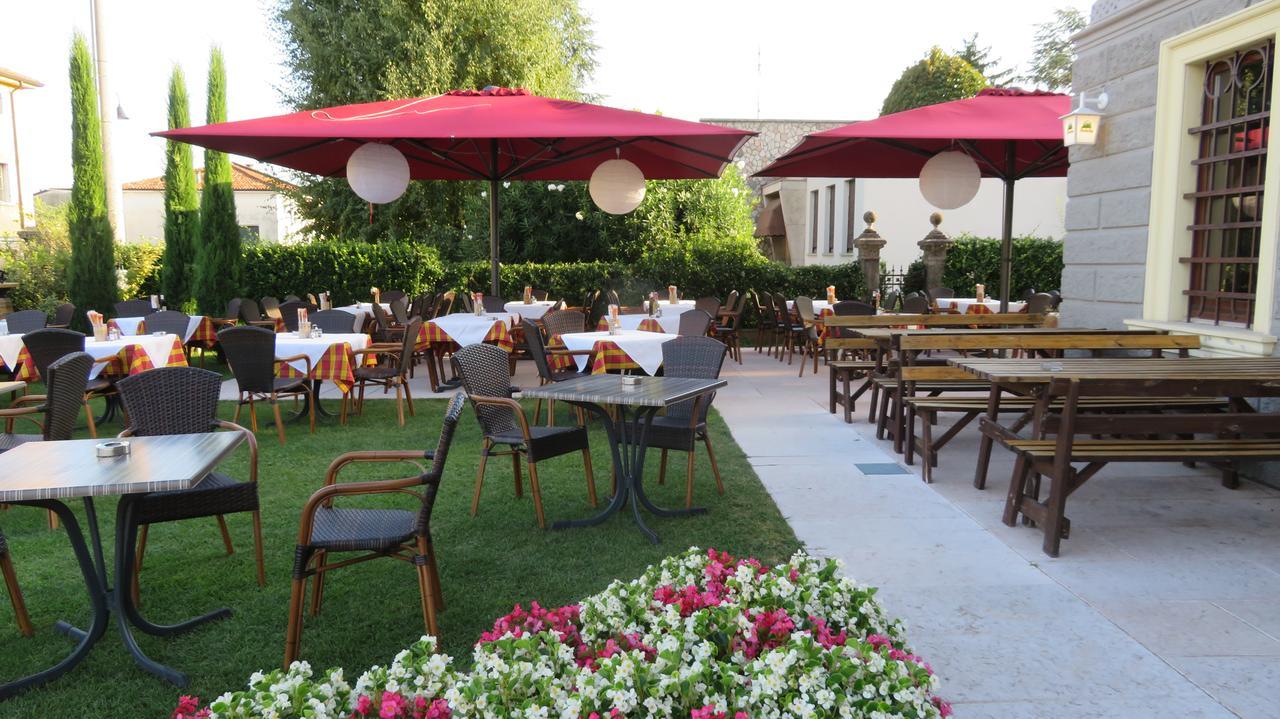 Locanda La Sosta Cavaion Veronese Dış mekan fotoğraf