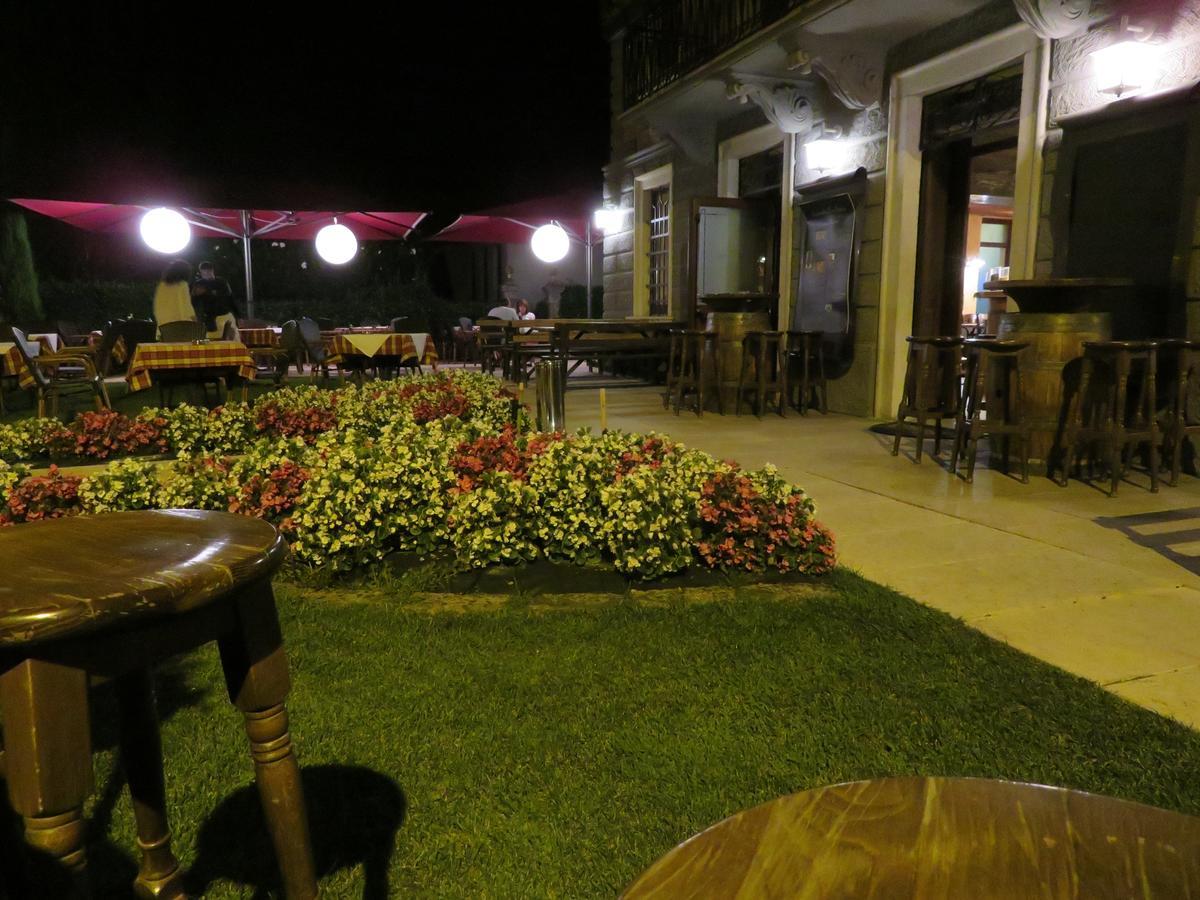 Locanda La Sosta Cavaion Veronese Dış mekan fotoğraf