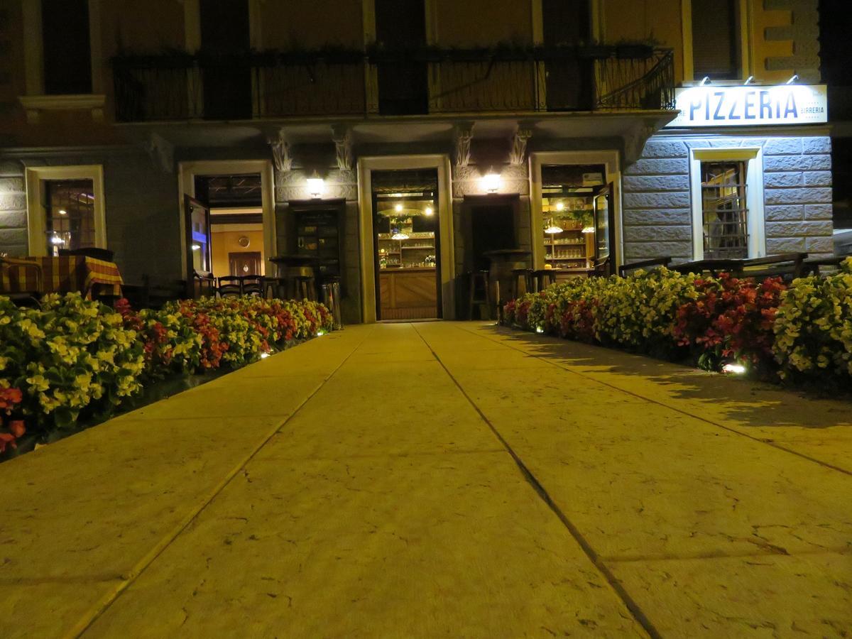 Locanda La Sosta Cavaion Veronese Dış mekan fotoğraf