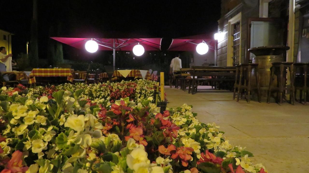 Locanda La Sosta Cavaion Veronese Dış mekan fotoğraf