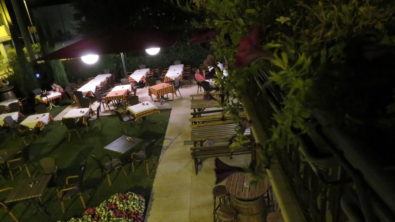 Locanda La Sosta Cavaion Veronese Dış mekan fotoğraf